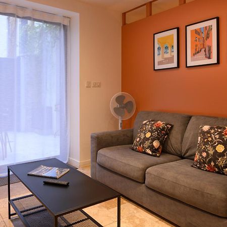 Magnifique Appartement Au Centre-Ville De ניס מראה חיצוני תמונה