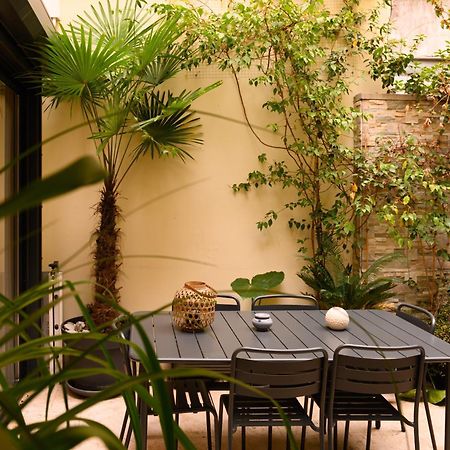 Magnifique Appartement Au Centre-Ville De ניס מראה חיצוני תמונה
