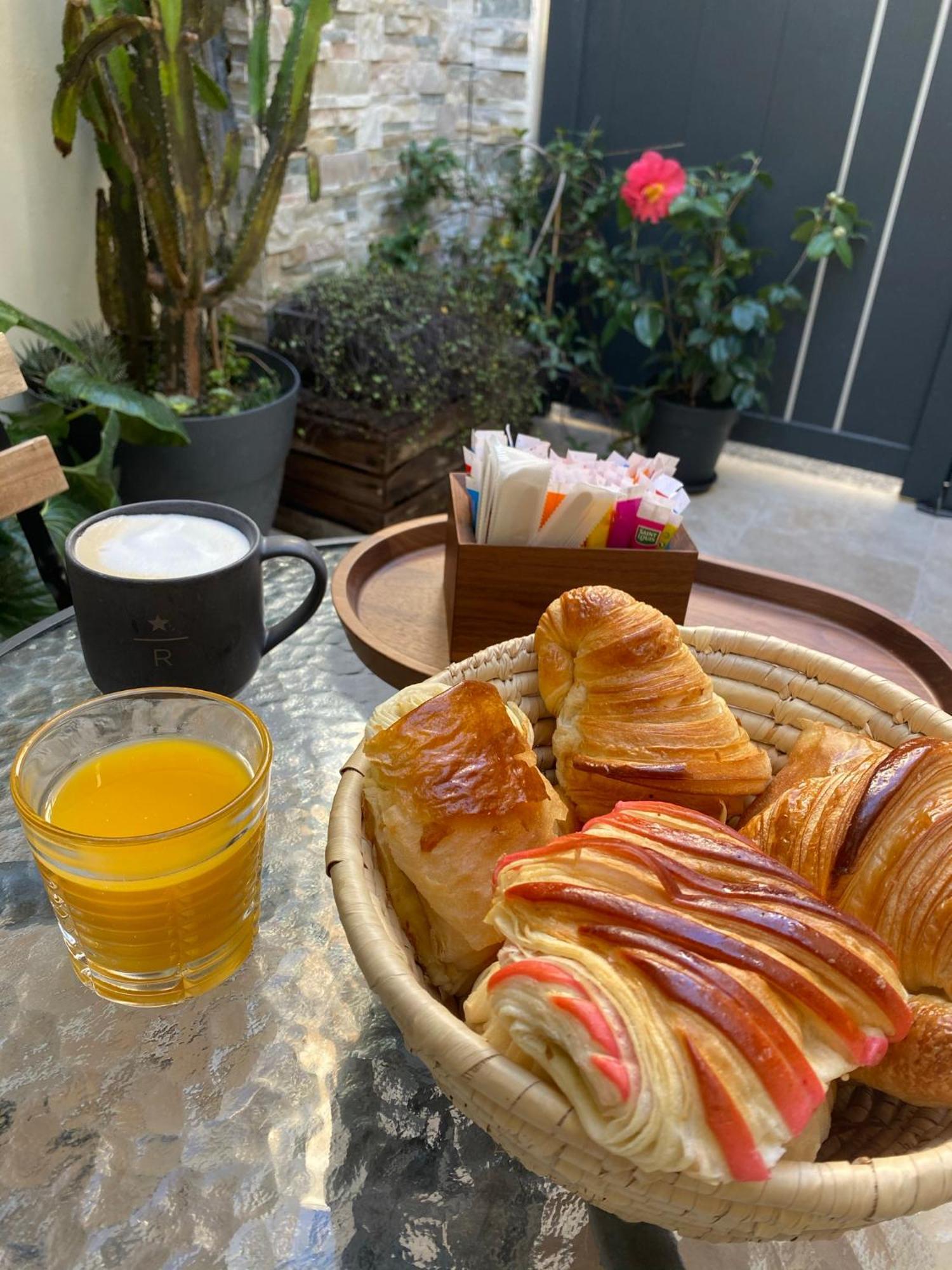 Magnifique Appartement Au Centre-Ville De ניס מראה חיצוני תמונה