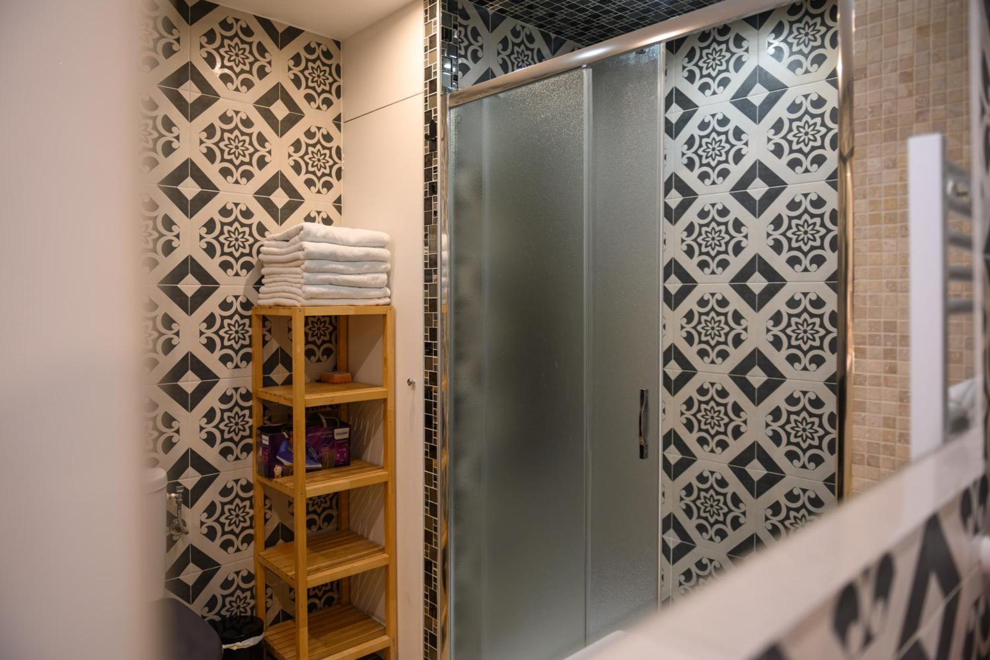Magnifique Appartement Au Centre-Ville De ניס מראה חיצוני תמונה