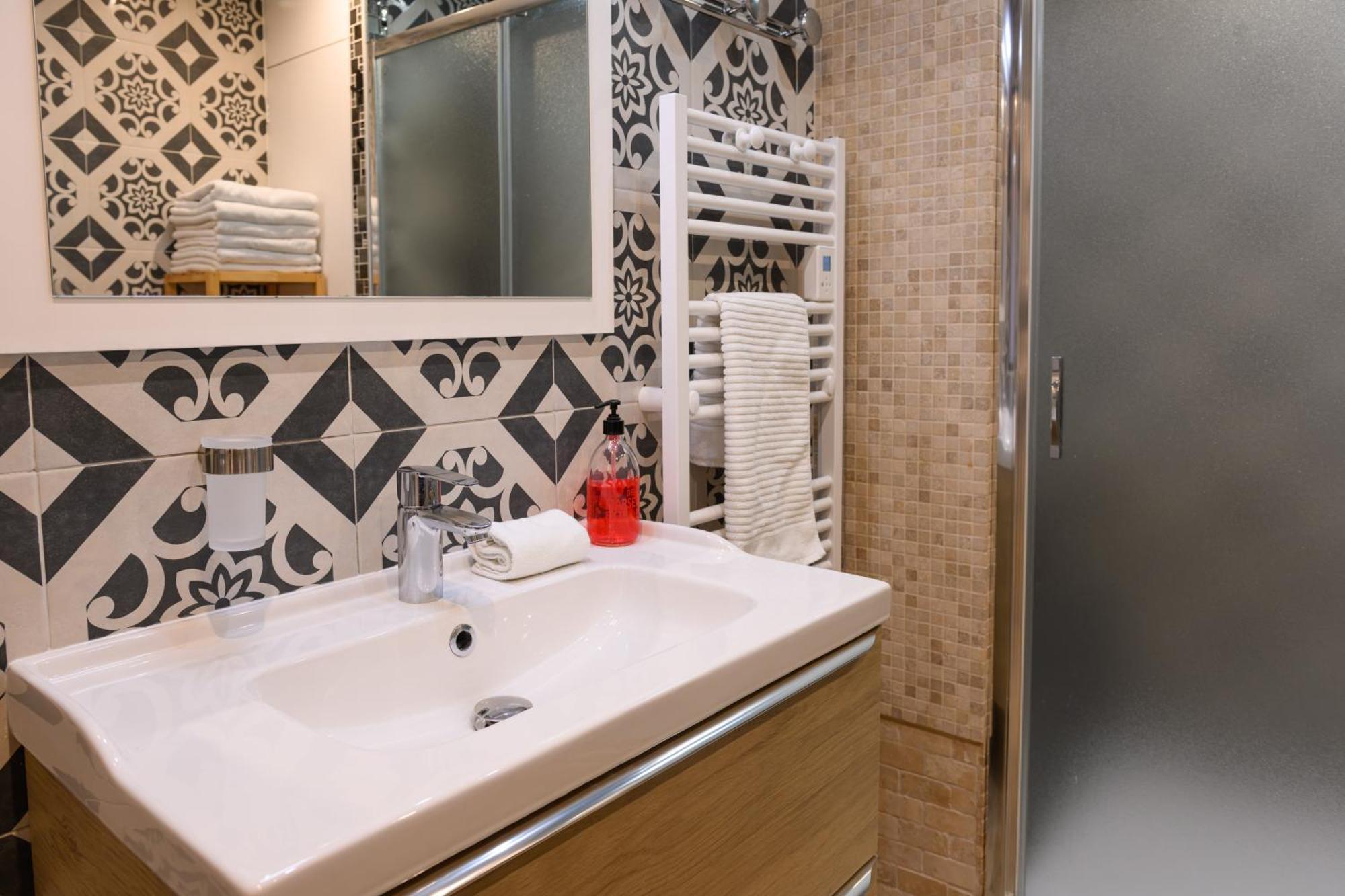 Magnifique Appartement Au Centre-Ville De ניס מראה חיצוני תמונה