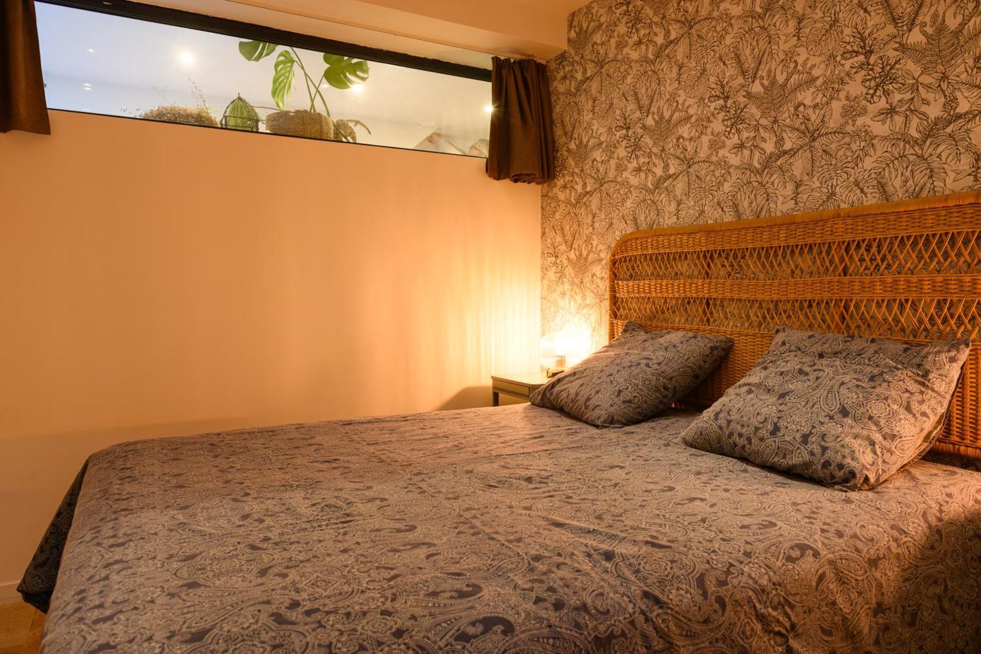 Magnifique Appartement Au Centre-Ville De ניס מראה חיצוני תמונה