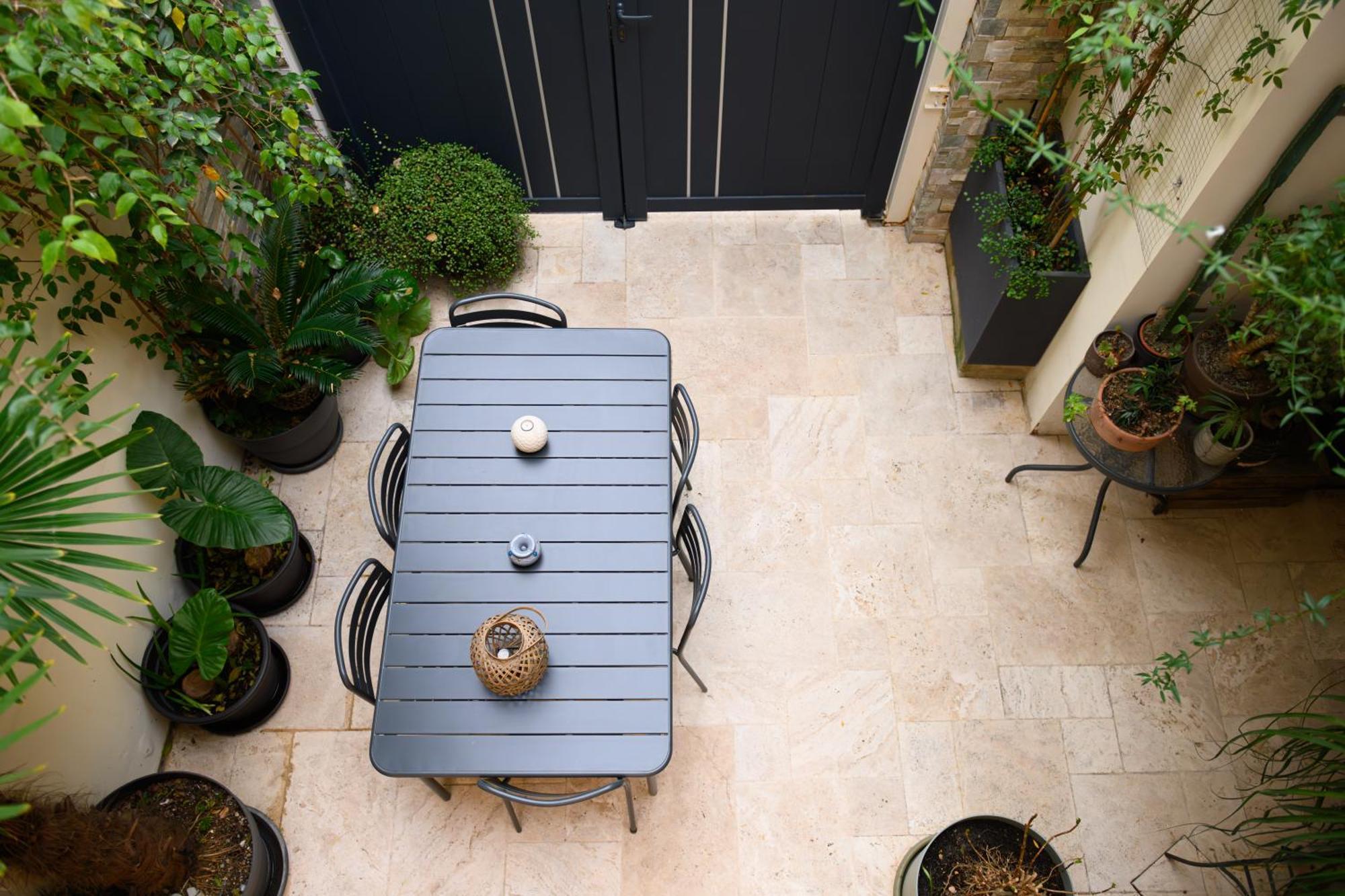 Magnifique Appartement Au Centre-Ville De ניס מראה חיצוני תמונה
